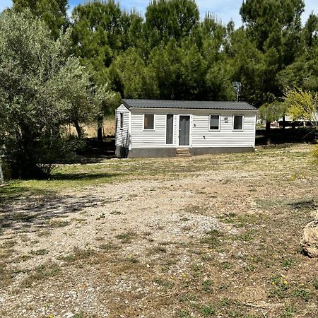 Bungalow Bambolera Torrelaguna Eksteriør bilde