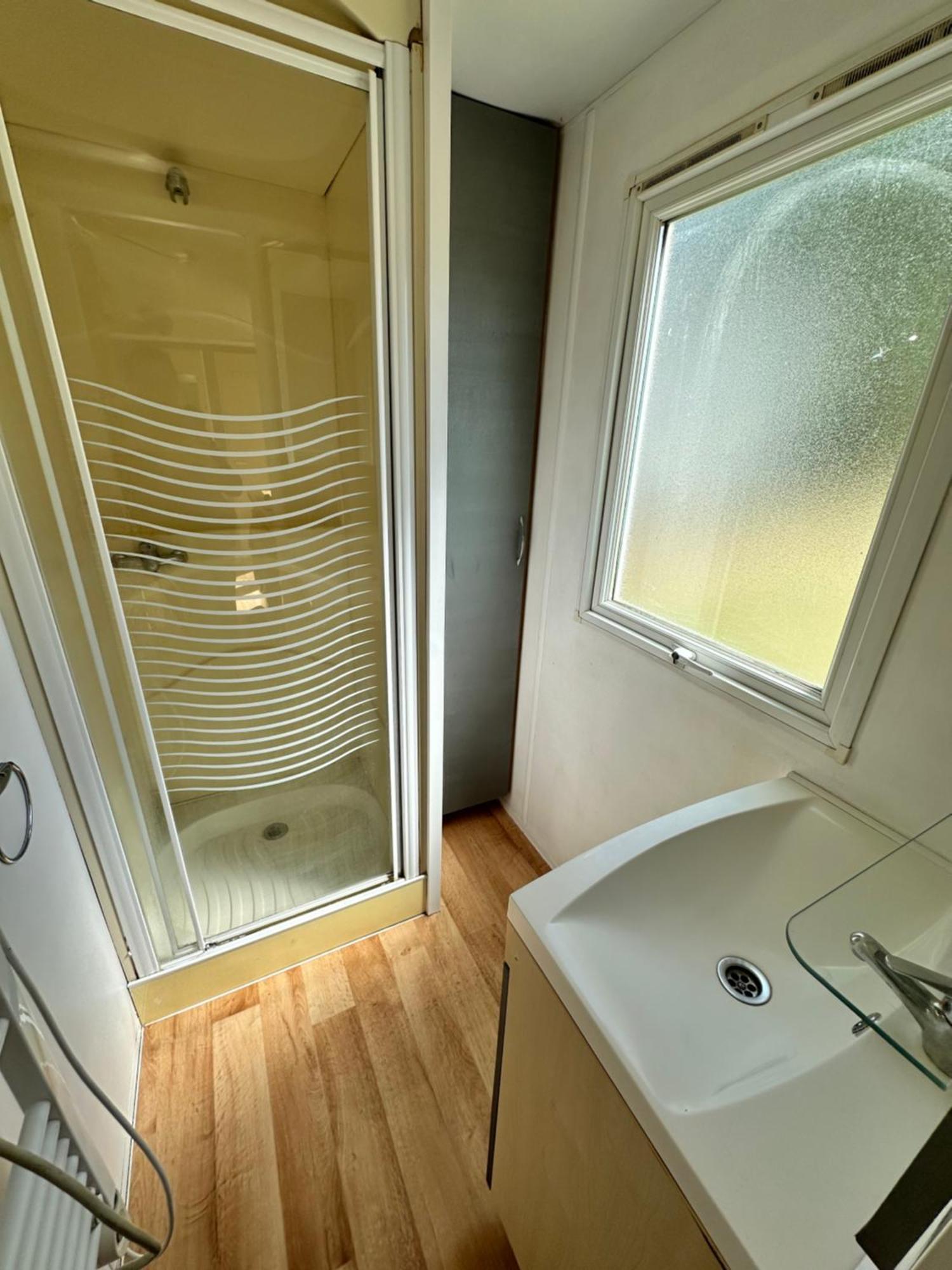 Bungalow Bambolera Torrelaguna Eksteriør bilde