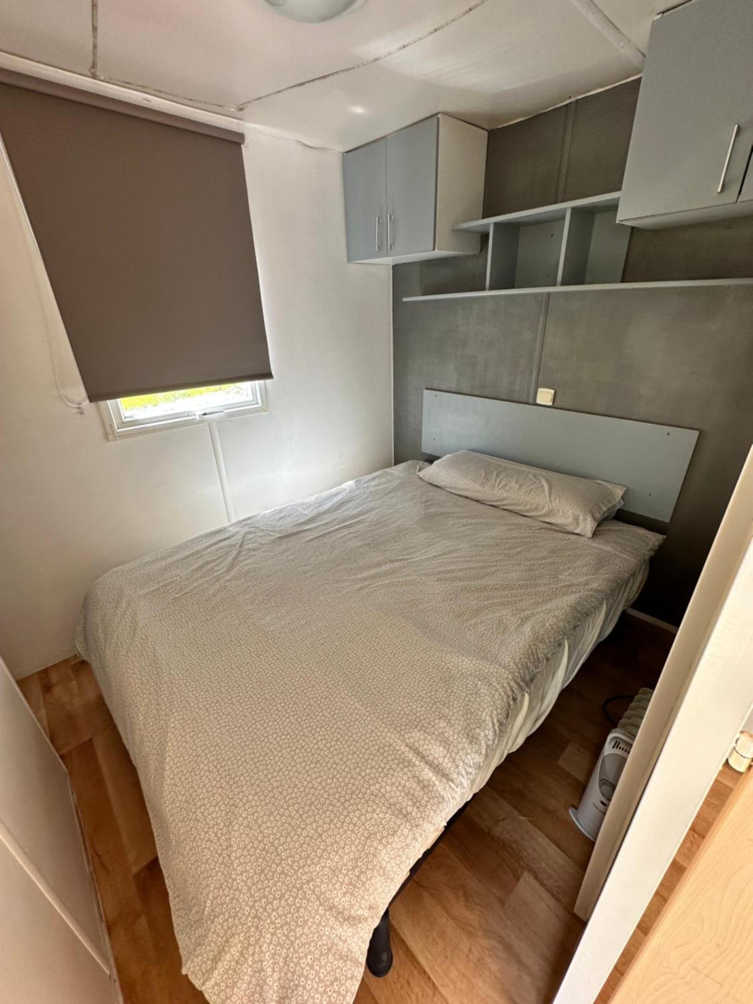 Bungalow Bambolera Torrelaguna Eksteriør bilde