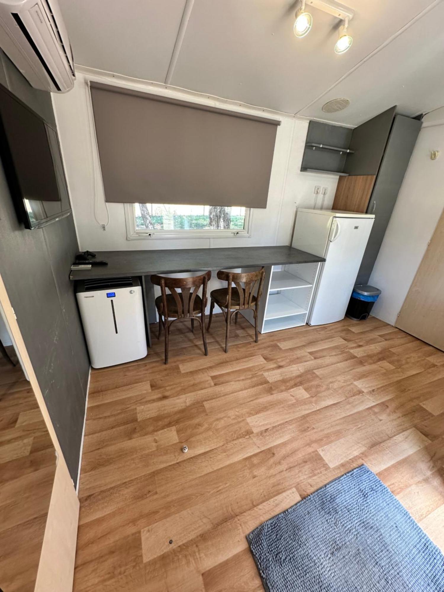 Bungalow Bambolera Torrelaguna Eksteriør bilde