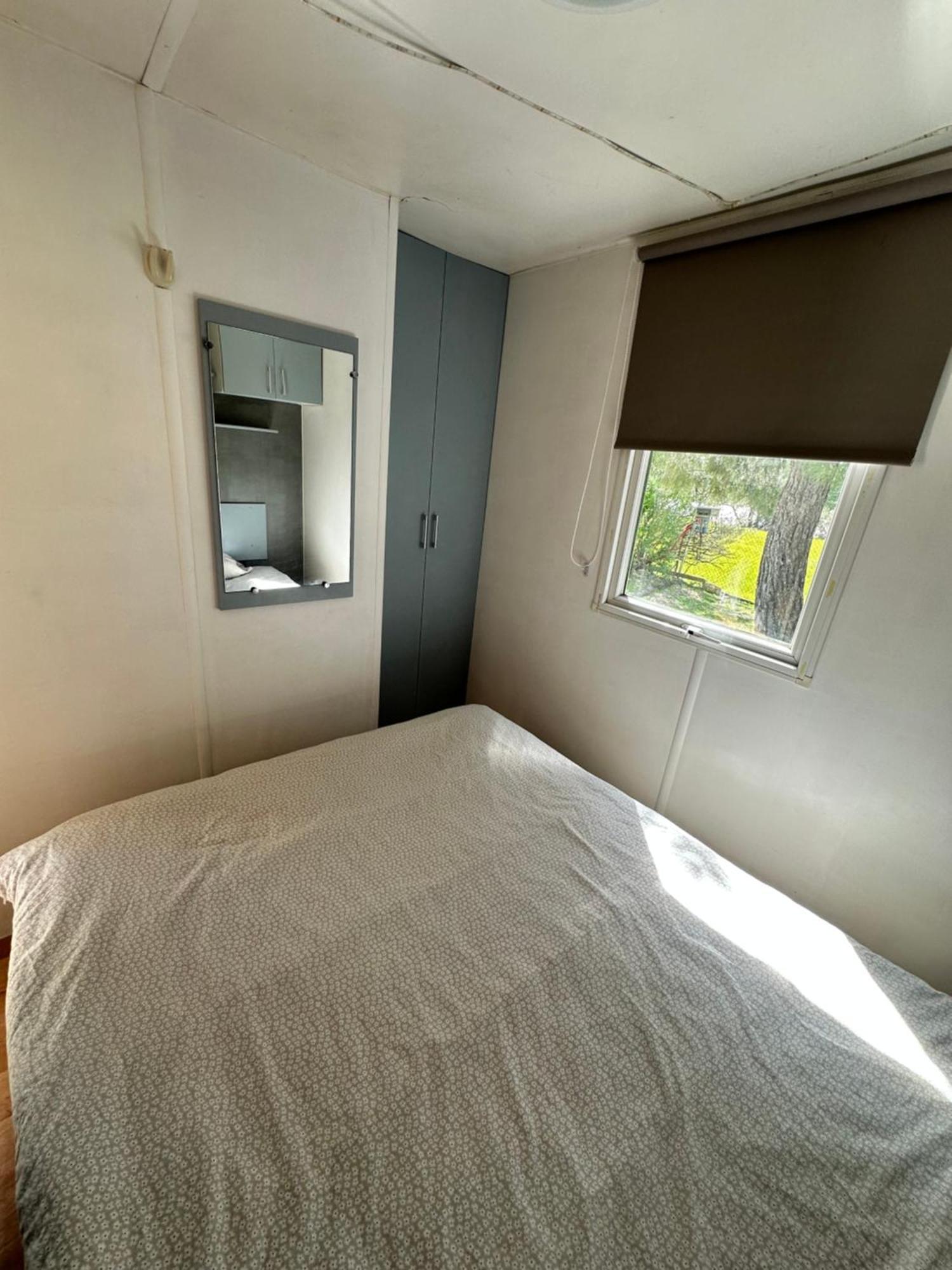 Bungalow Bambolera Torrelaguna Eksteriør bilde