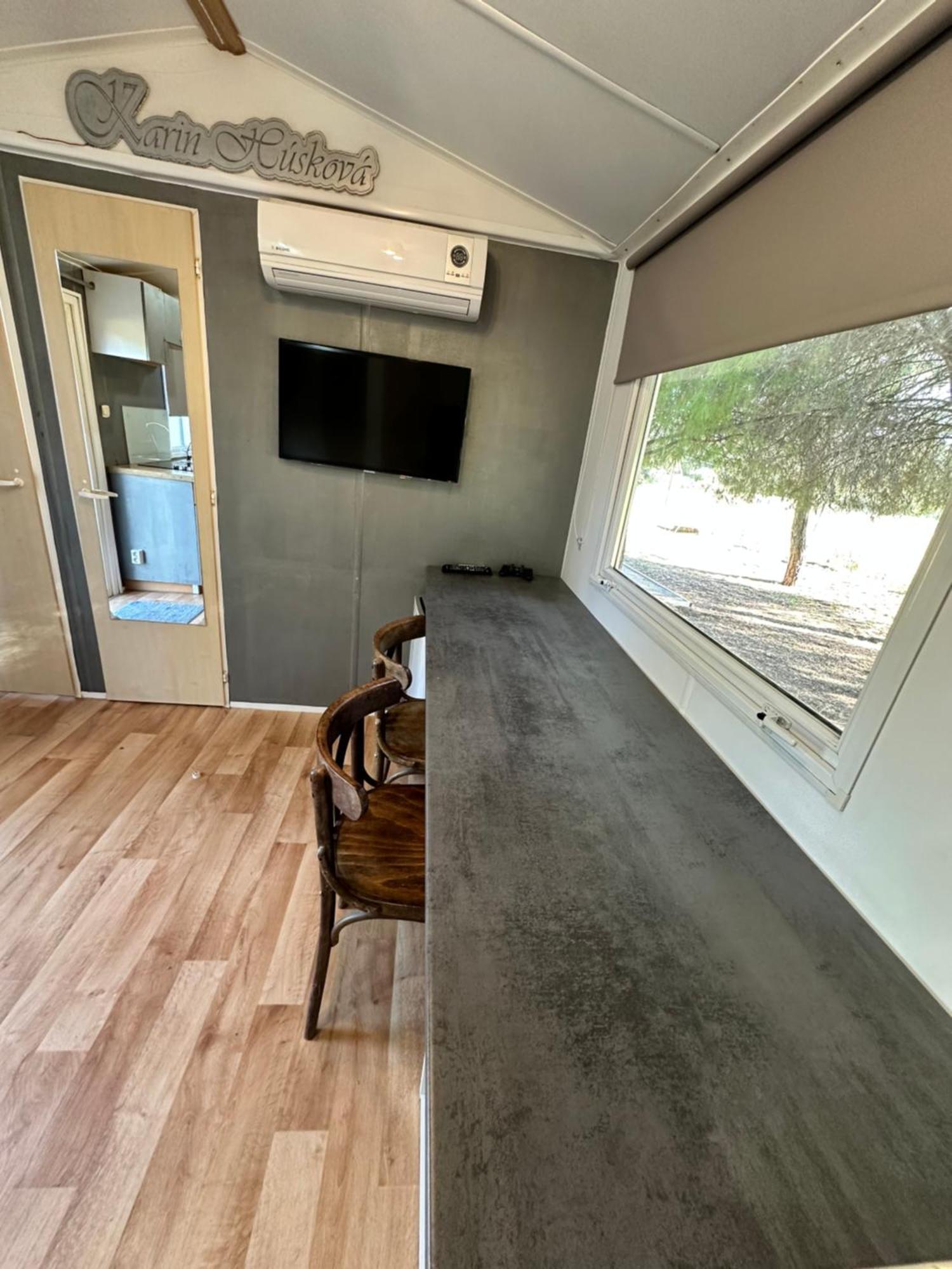 Bungalow Bambolera Torrelaguna Eksteriør bilde